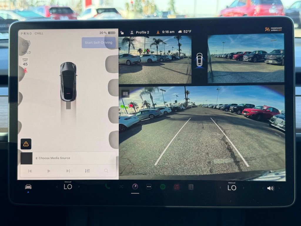 Used 2023 Tesla Model Y Long Range image 29