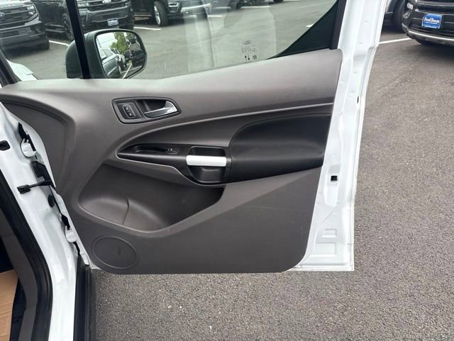 Used 2022 Ford Transit Connect XLT FWD image 11