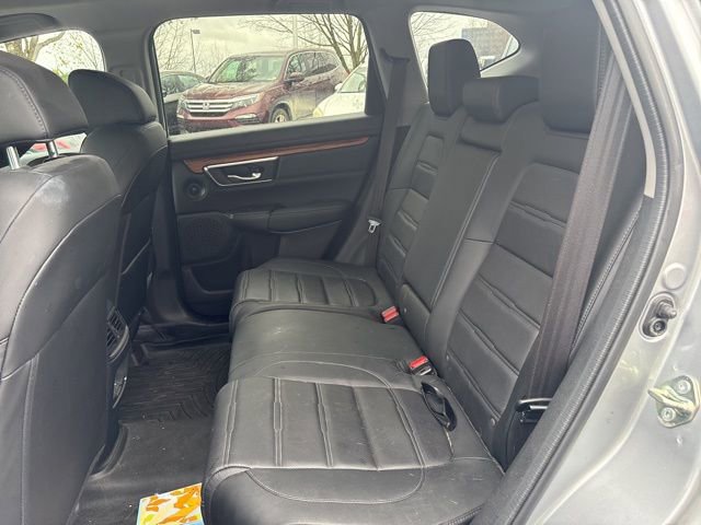 Used 2020 Honda CR-V EX-L image 10