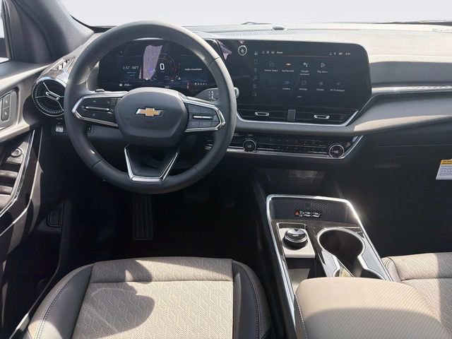 New 2026 Chevrolet Equinox LT w/ Convenience Package II FWD image 16