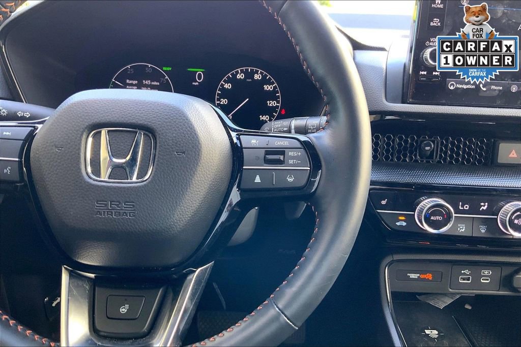 Used 2023 Honda CR-V Sport Touring image 18