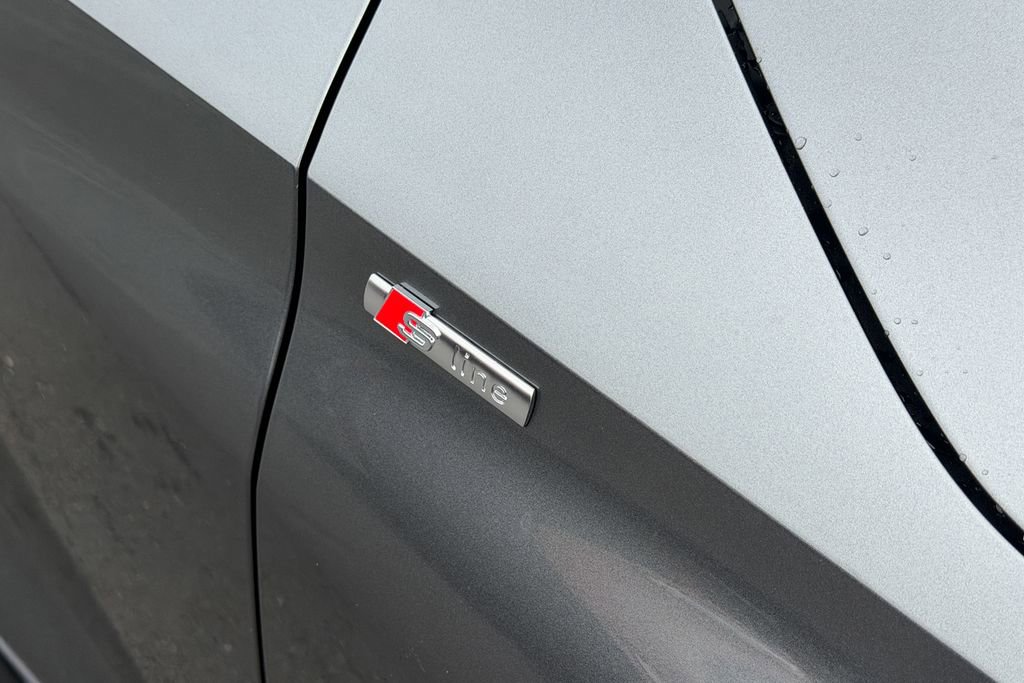 New 2026 Audi A3 2.0T Premium Plus image 7