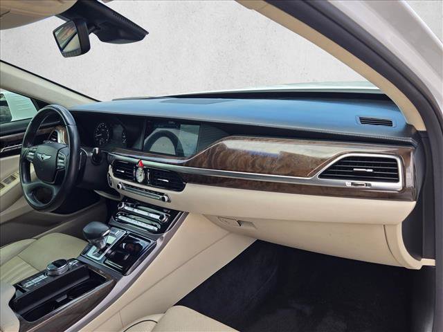 Used 2019 Genesis G90 3.3T Premium RWD image 22