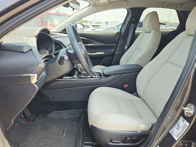 Certified 2025 MAZDA CX-30 AWD 2.5 S w/ Preferred Package image 9