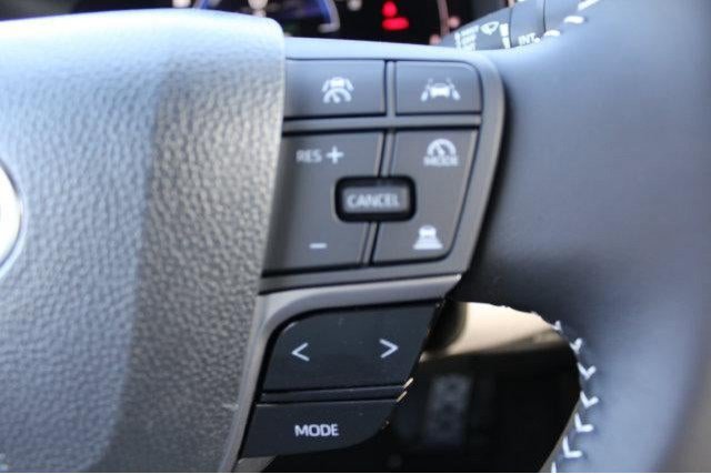 Certified 2026 Toyota Camry SE FWD image 40