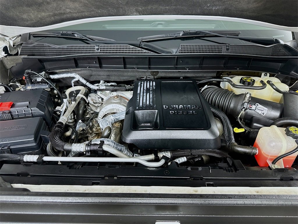 Used 2021 GMC Sierra 1500 AT4 image 29