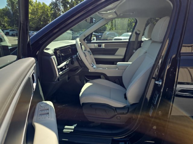 New 2027 Hyundai Santa Fe SE AWD/4WD image 13