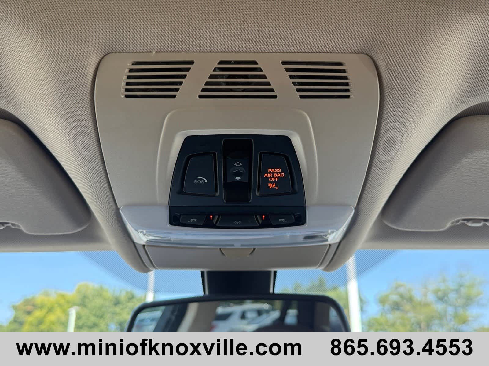 Used 2015 BMW X5 xDrive50i AWD/4WD image 29