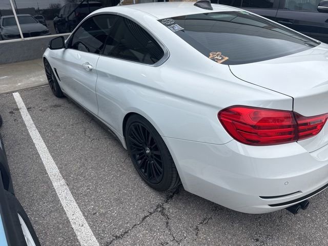 Used 2015 BMW 428i Coupe image 5