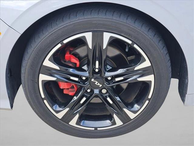 Used 2022 Kia K5 GT-Line w/ GT-Line FWD Premium Package image 23