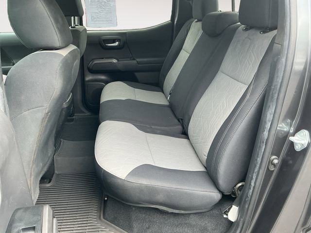 Certified 2022 Toyota Tacoma TRD Off-Road w/ Technology Package image 13