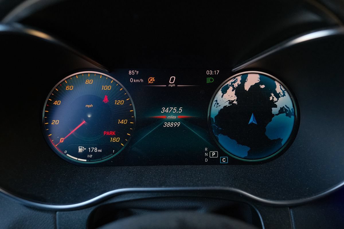 Used 2022 Mercedes-Benz GLC 300 image 17