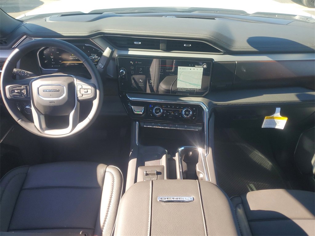 New 2026 GMC Sierra 2500 Denali w/ Denali Reserve Package image 7