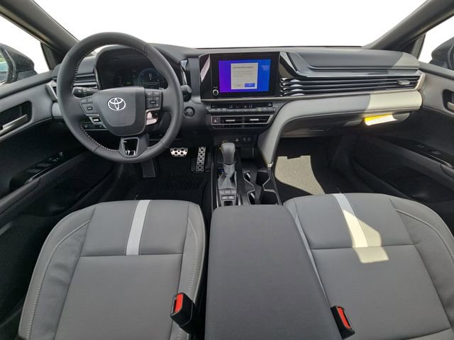 New 2026 Toyota Camry SE image 9