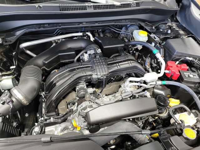 Certified 2026 Subaru Forester Limited AWD/4WD image 35