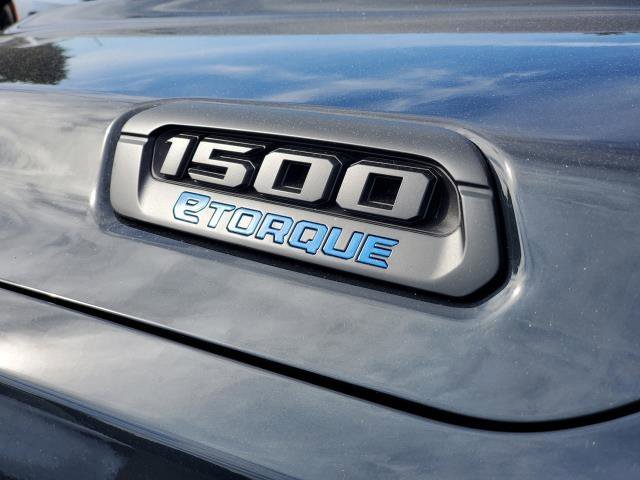 New 2026 RAM 1500 Big Horn image 33