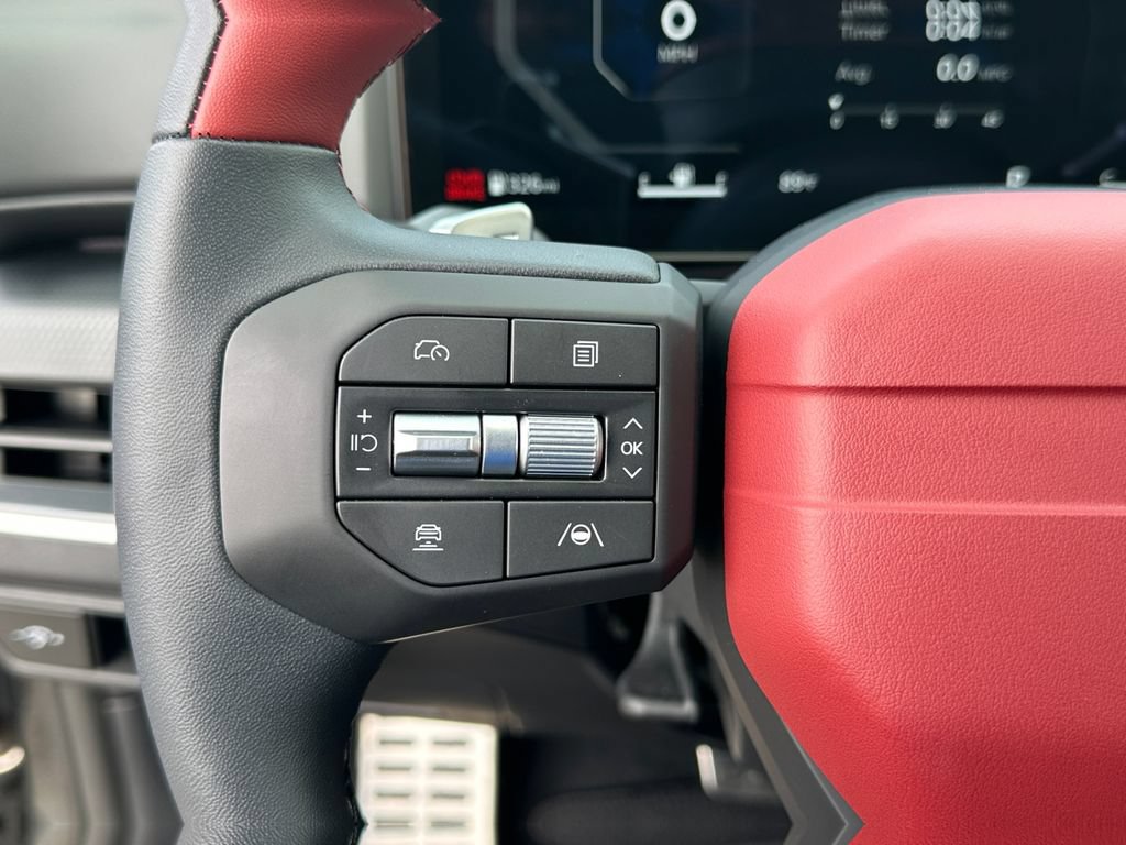 New 2026 Kia K4 GT-Line Turbo FWD image 18