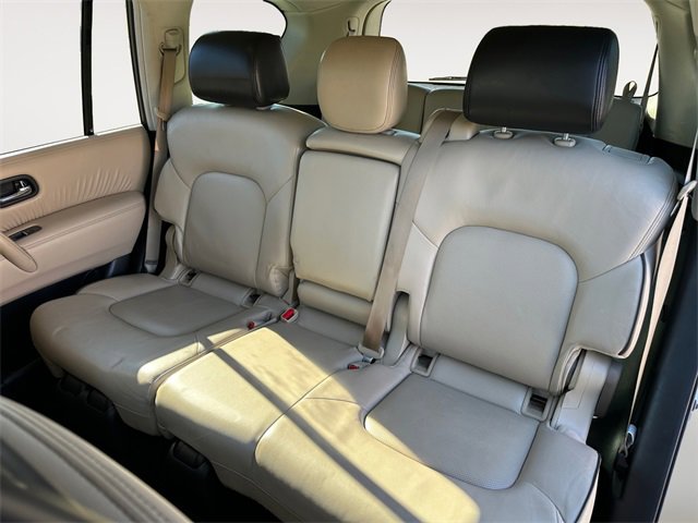 Used 2022 Nissan Armada SL image 13