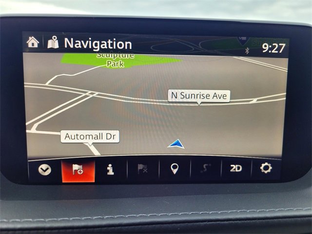 Used 2019 MAZDA MAZDA6 Grand Touring Reserve image 20