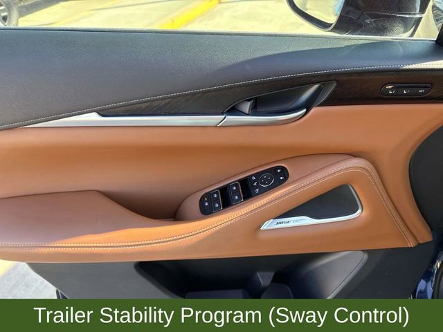 Used 2022 INFINITI QX60 Sensory w/ Vision Package image 23