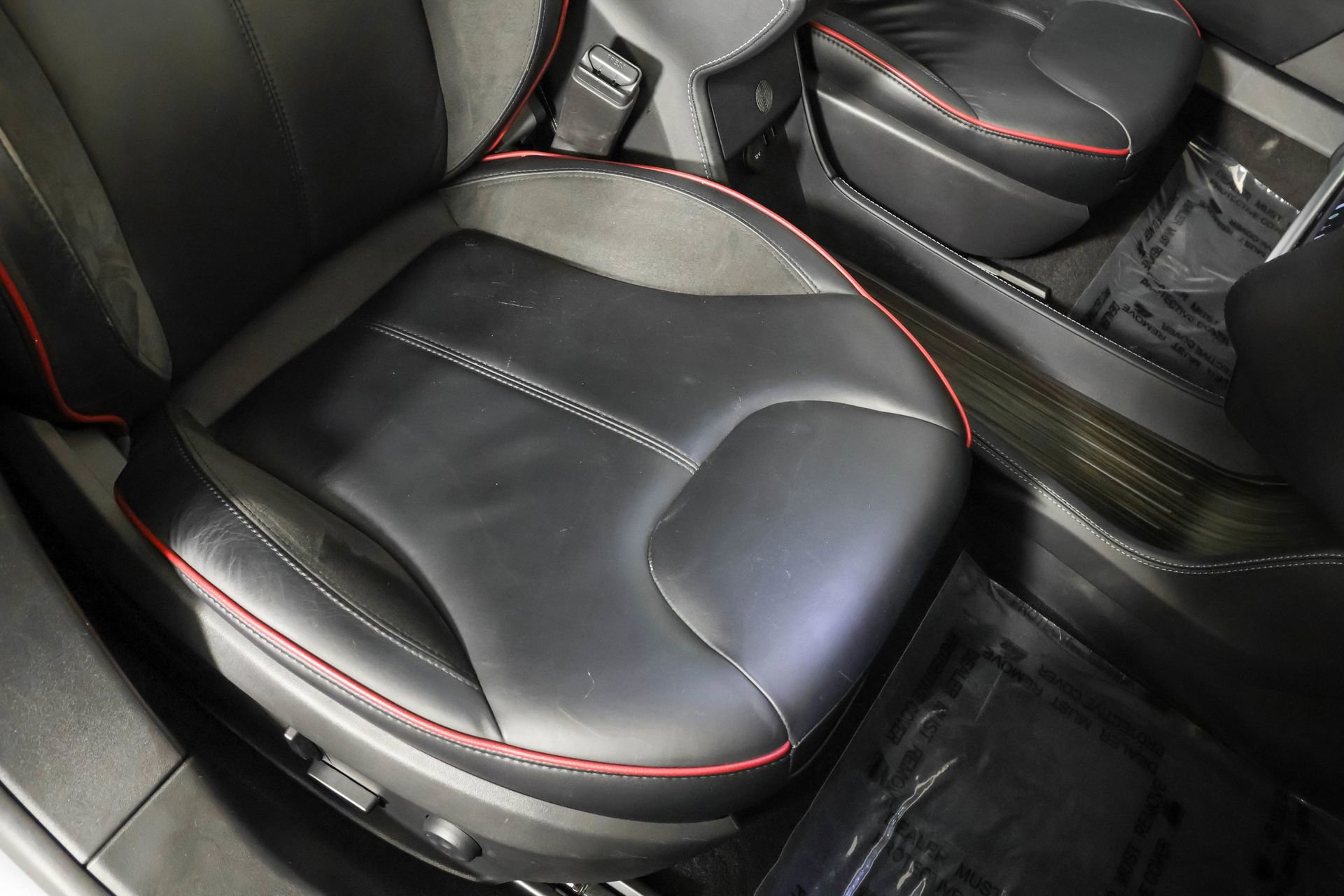 Used 2014 Tesla Model S RWD image 44
