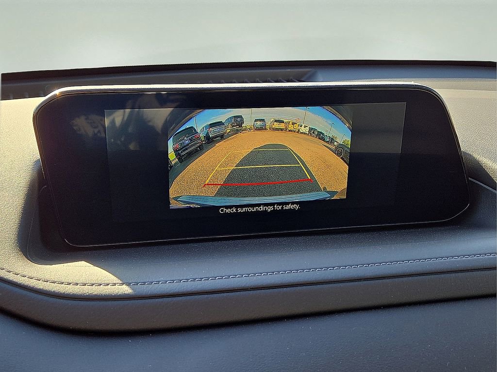 New 2025 MAZDA CX-30 AWD 2.5 S w/ Preferred Package image 25