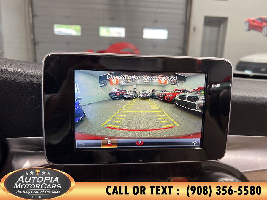 Used 2018 Mercedes-Benz C 300 Cabriolet image 25