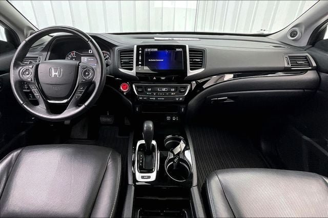 Used 2019 Honda Ridgeline RTL-E image 15