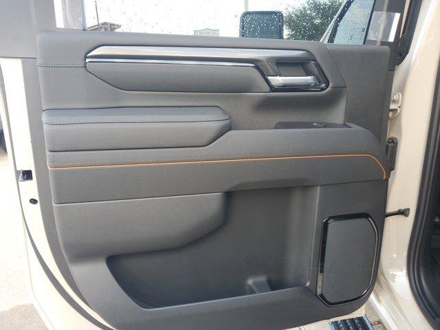 New 2026 GMC Sierra 2500 AT4 image 17