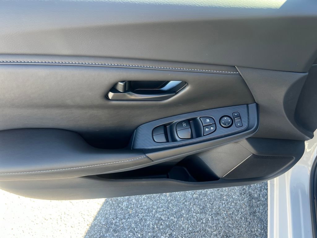 New 2025 Nissan Sentra S image 11