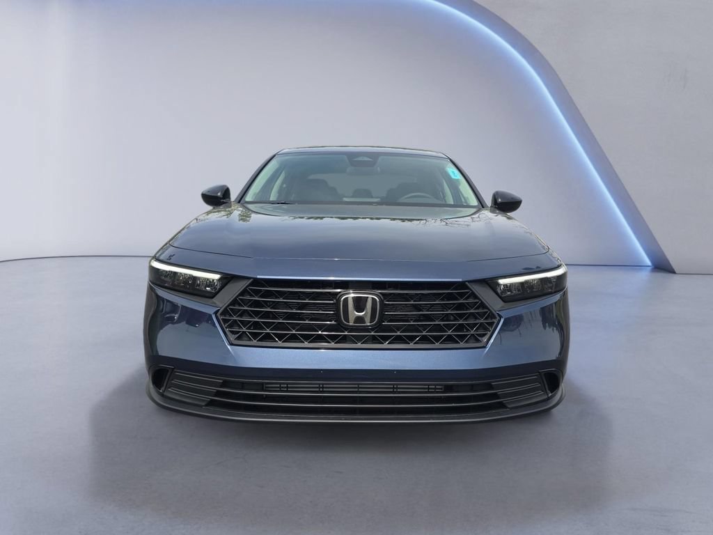 New 2026 Honda Accord SE image 9