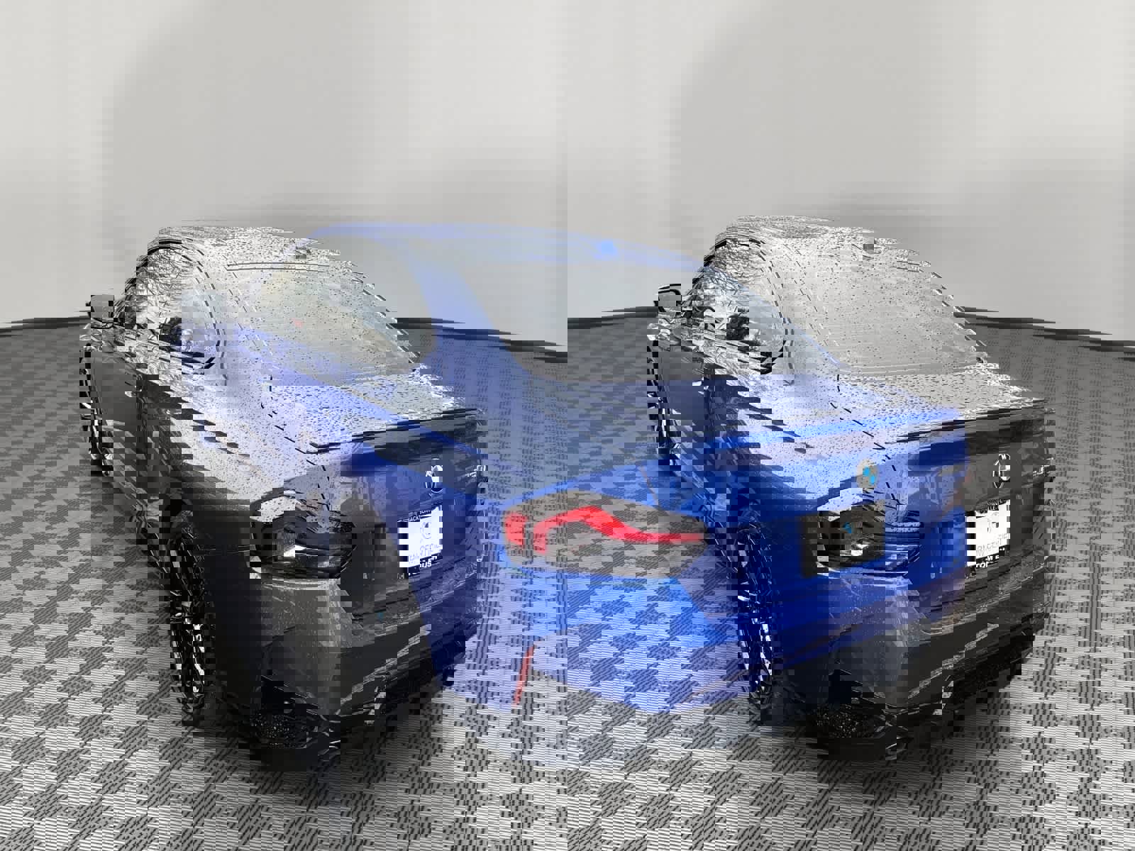 Certified 2023 BMW 230i 230i w/ M Sport Package image 3