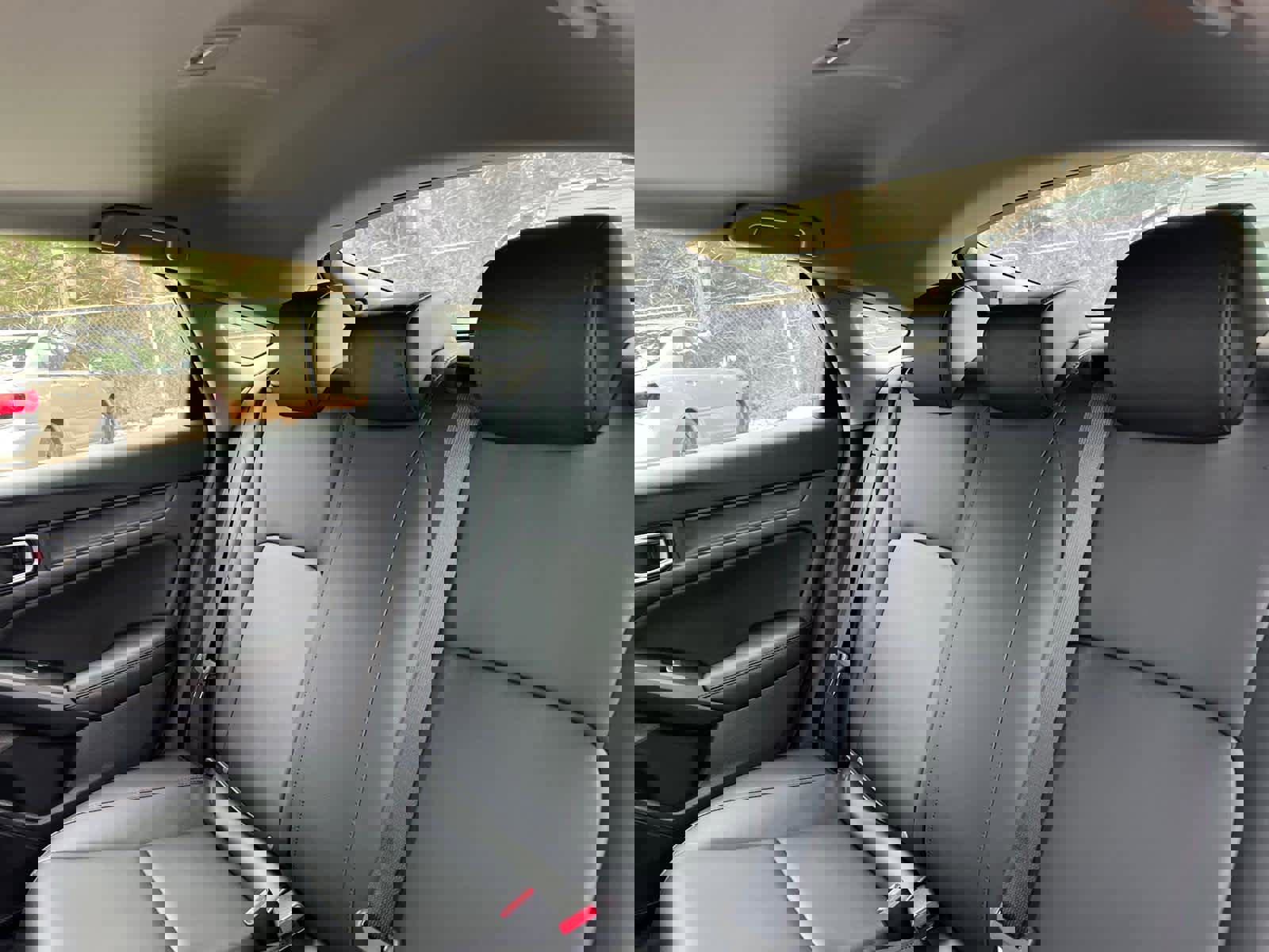 Used 2024 Acura Integra image 31