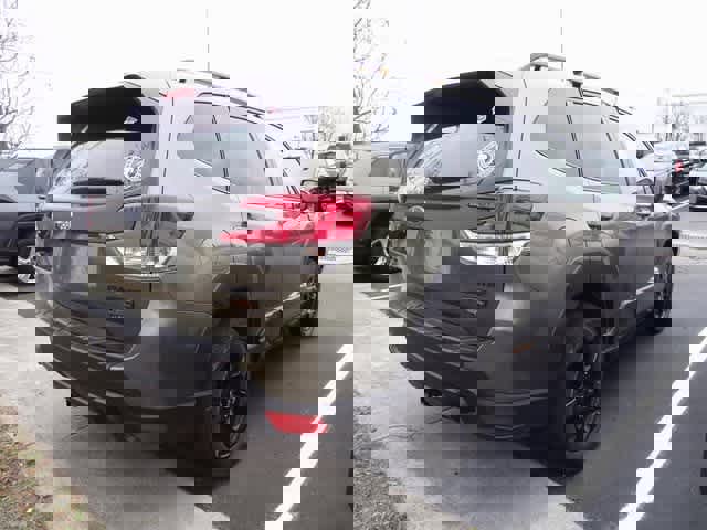 Used 2023 Subaru Forester Wilderness w/ Wilderness Package image 4