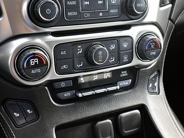 Used 2017 Chevrolet Tahoe LT image 25