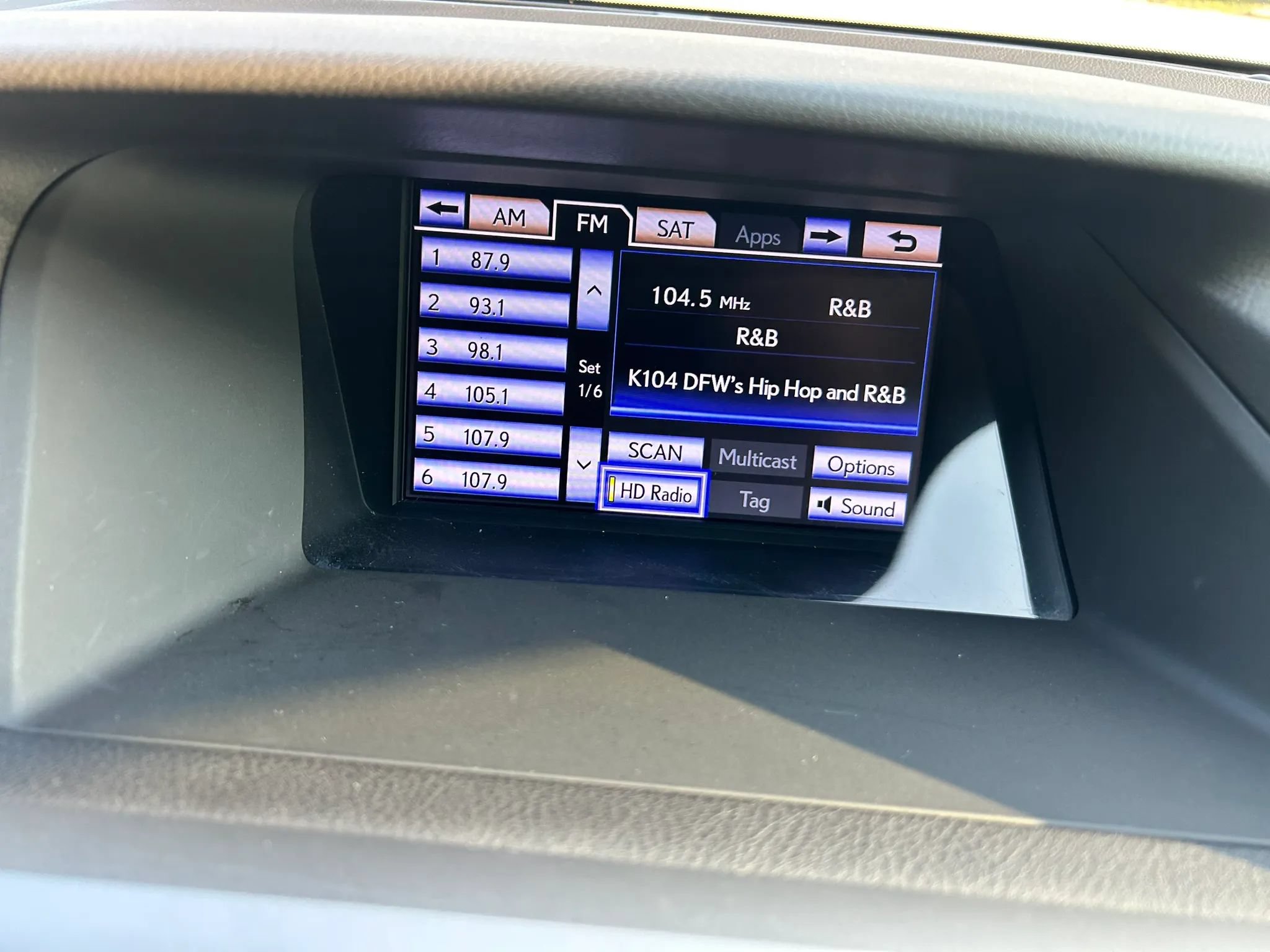 Used 2013 Lexus RX 350 FWD w/ Navigation Pkg image 22
