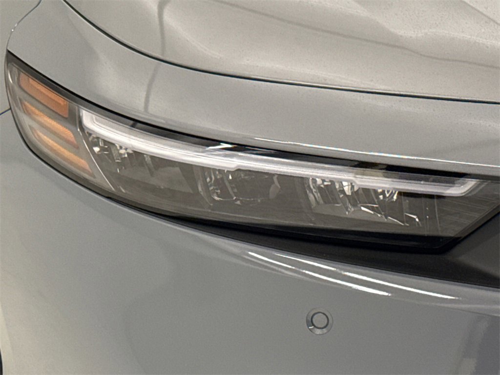 New 2025 Honda Accord EX-L image 4
