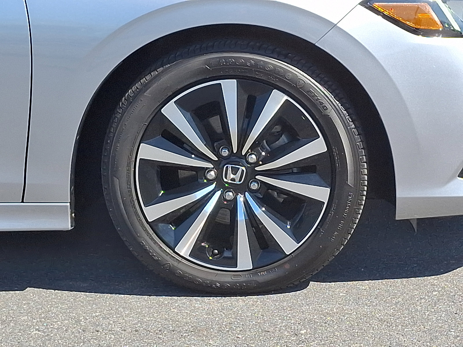 Used 2023 Honda Civic EX image 8