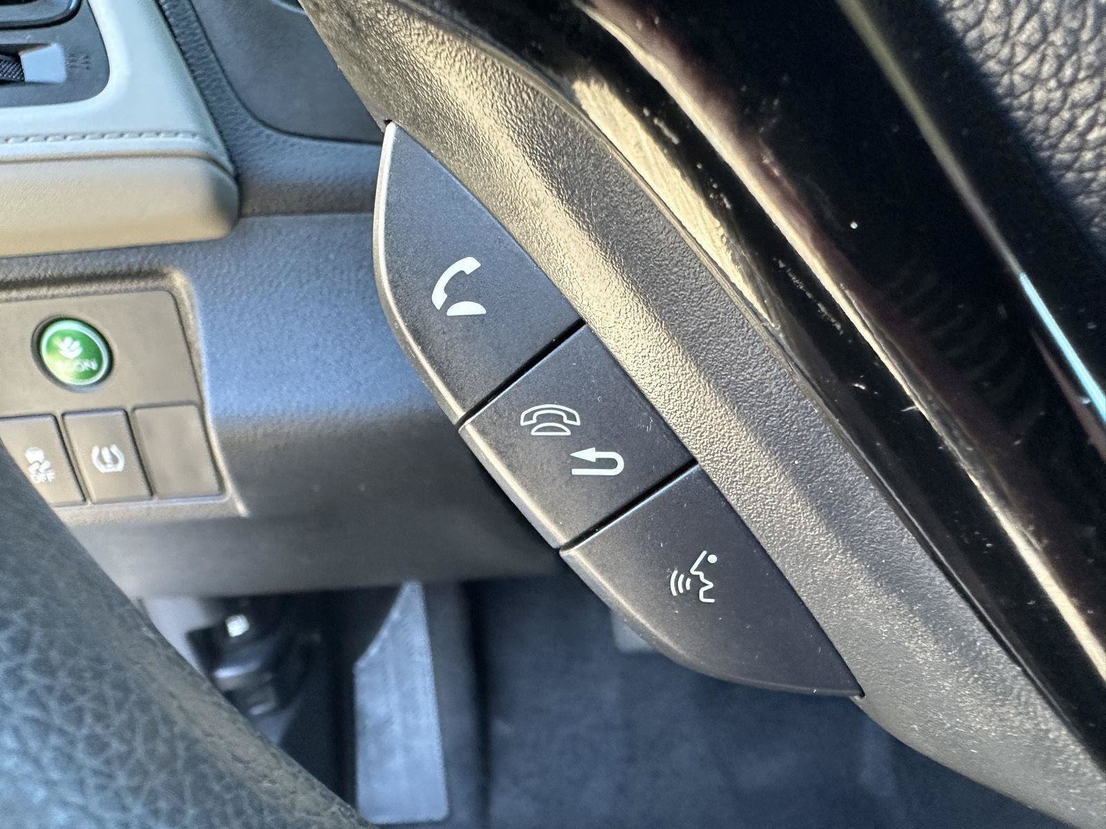 Used 2017 Honda HR-V LX image 18