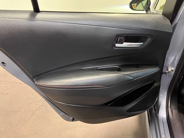 Used 2024 Toyota Corolla SE image 16
