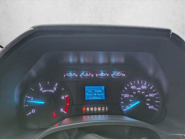 Used 2019 Ford F350 XL w/ XL Value Package AWD/4WD image 9