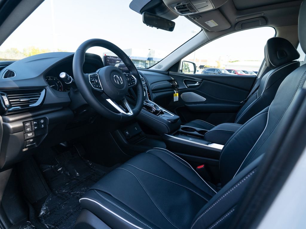 New 2026 Acura RDX SH-AWD w/ Advance Package image 14