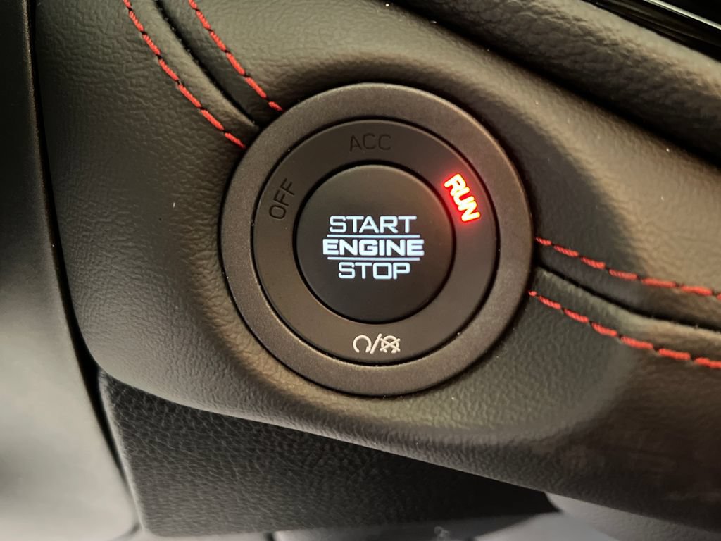 Used 2026 Dodge Durango GT AWD/4WD image 22