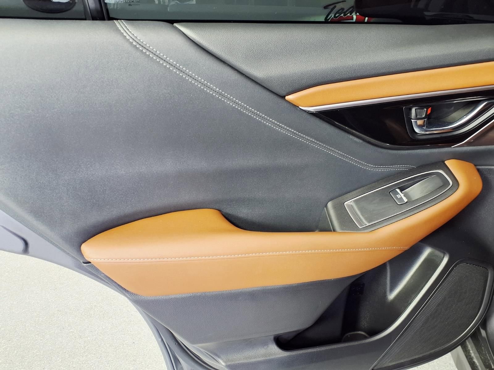 Certified 2025 Subaru Outback Touring XT w/ Popular Package #2 image 11