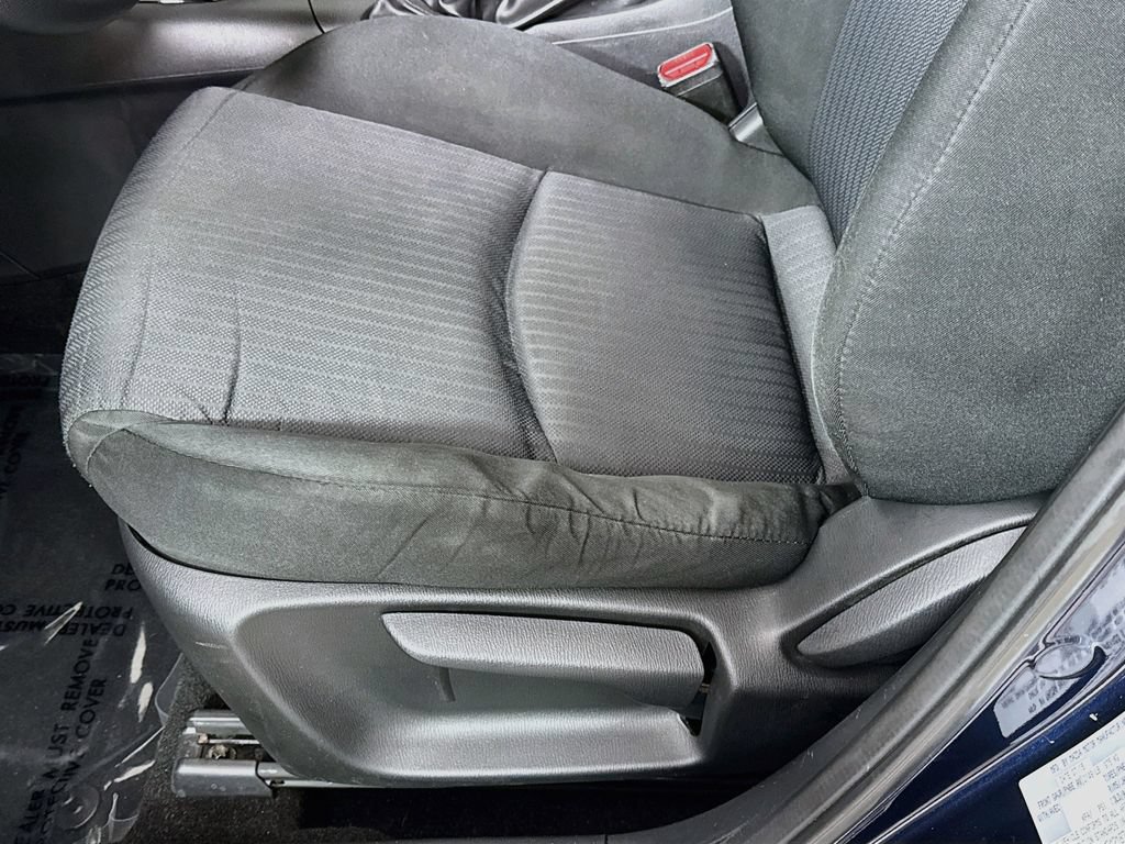Used 2016 MAZDA MAZDA3 i Sport FWD image 20