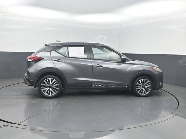 Used 2023 Nissan Kicks SV FWD image 26