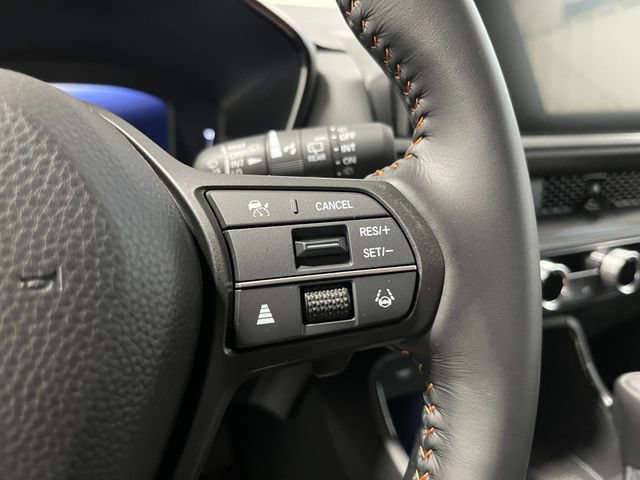 New 2026 Honda CR-V Sport-L image 19