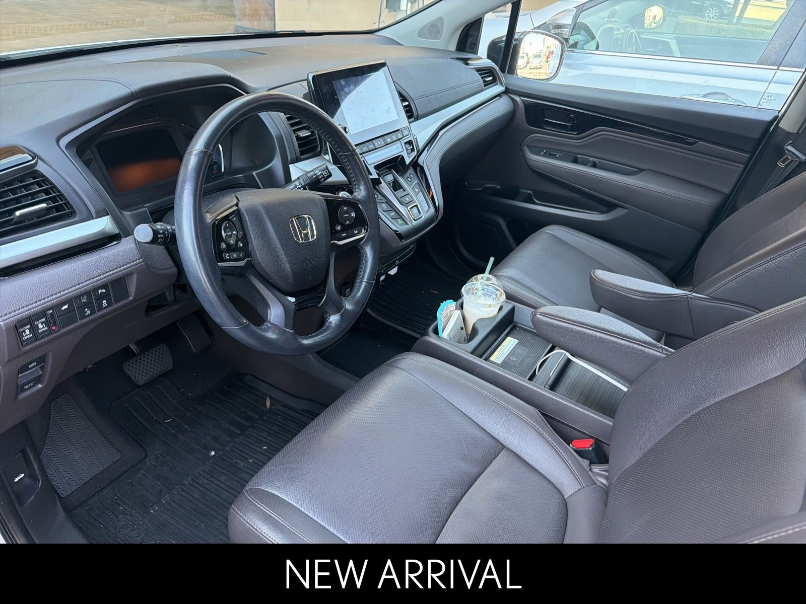 Used 2019 Honda Odyssey Elite image 5