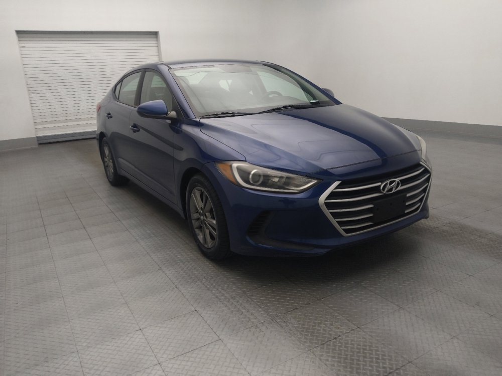 Used 2018 Hyundai Elantra SEL w/ Cargo Package image 13