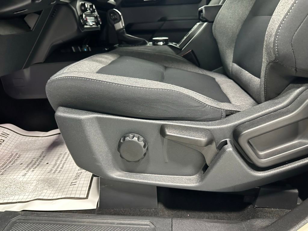 Used 2025 Ford Bronco Big Bend AWD/4WD image 12